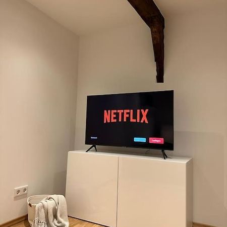Lieblingsnest Hattingen Bedroom 4 ภายนอก รูปภาพ
