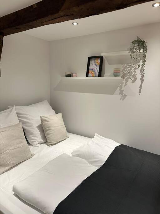 Lieblingsnest Hattingen Bedroom 4 ภายนอก รูปภาพ