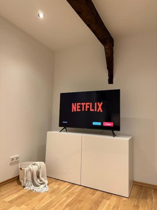 Lieblingsnest Hattingen Bedroom 4 ภายนอก รูปภาพ